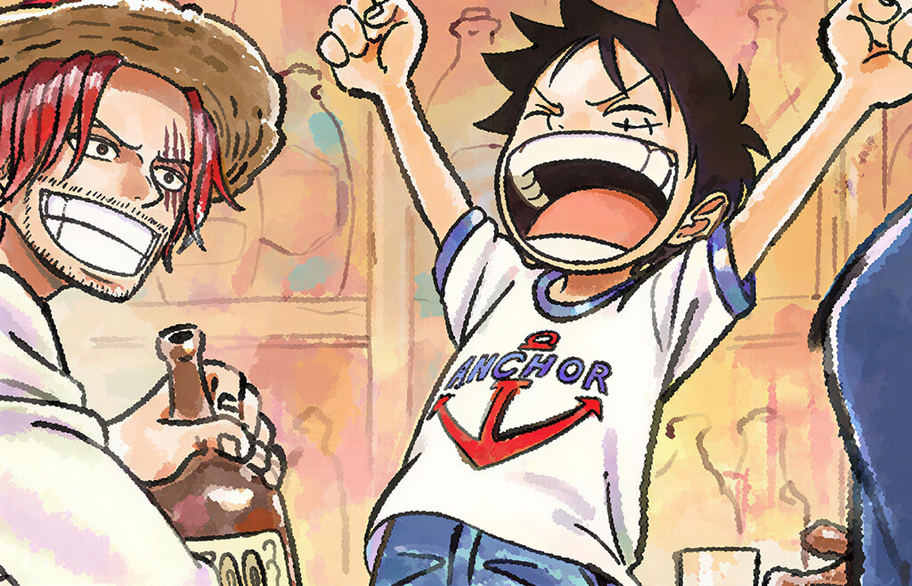 Si el remake de One Piece está tardando tanto en estrenarse es por su obsesión por respetar a Oda: Por fin alcanzamos un nivel de calidad 