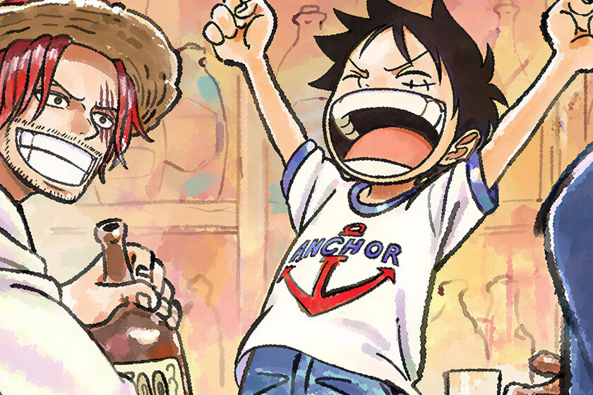 Si el remake de One Piece está tardando tanto en estrenarse es por su obsesión por respetar a Oda: "Por fin alcanzamos un nivel de calidad"