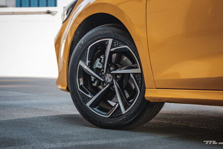Mg Gt Prueba De Manejo Opiniones Mexico 14
