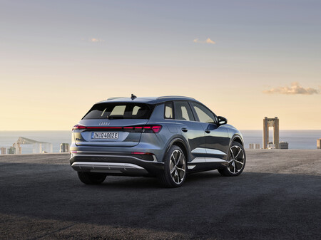 Q4 e-tron