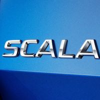 Škoda Scala: el nuevo compacto sucesor del Spaceback que promete un buen salto tecnológico