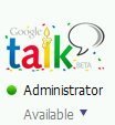 Google Talk cumple su primer año de vida