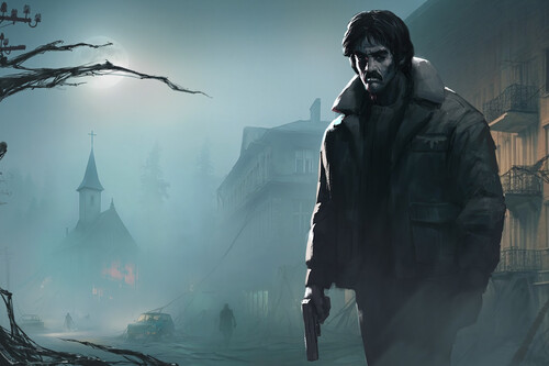 "No quiero jugar otro juego ambientado en Estados Unidos". El 'sueño americano' es algo que a este survival horror le da igual, y es su mayor bondad 