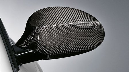 BMW compra un 15% del fabricante de productos de carbono SGL