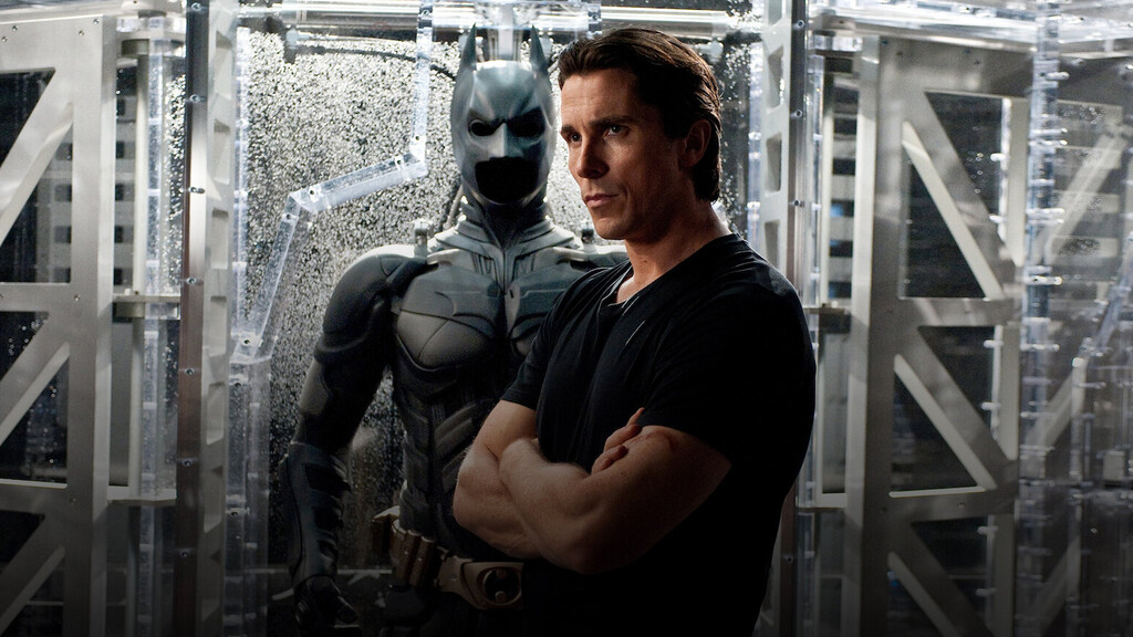 Nolan jugó con nuestras esperanzas en su última película de Batman y luego se quitó de en medio para nunca volver Nolan jugó con nuestras esperanzas en su última película de Batman y luego se quitó de en medio para nunca volver