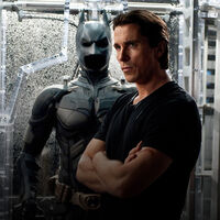 Nolan jugó con nuestras esperanzas en su última película de Batman y luego se quitó de en medio para nunca volver 