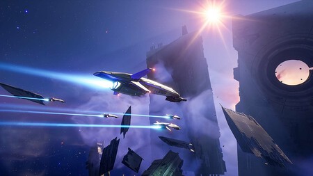 Imagen de Homeworld 3 (Blackbird Interactive)