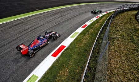 La FIA ratifica el calendario de 20 carreras para la Fórmula 1 2015