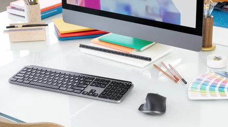 ロジクール MX マスター 2