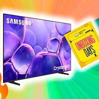 Samsung gana los Unboxing Days: pantalla de 75 pulgadas por menos de 13,000 pesos, MSI y bonificaciones  