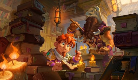 Se avecinan grandes cambios en Hearthstone con un completo cambio de premios, personalización cosmética y sistema de progreso