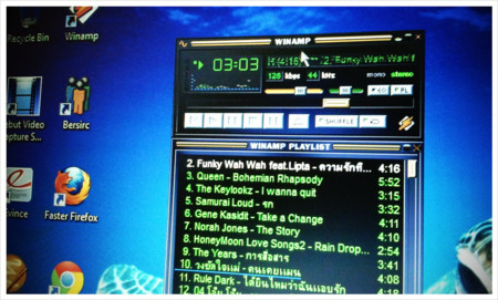 Winamp volverá en 2016, aunque no promete grandes cambios ni novedades