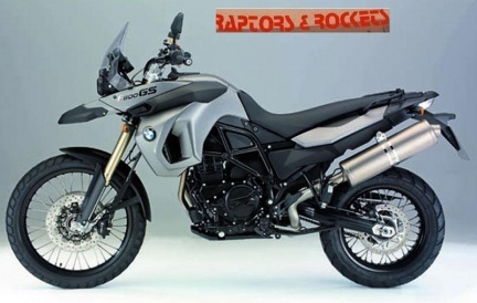 Novedades BMW para 2008, avance Salón de Milán
