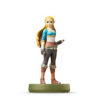Zelda Botw