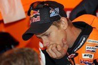 Impresionante vídeo de Casey Stoner sobre la Honda CBR1000RR 
