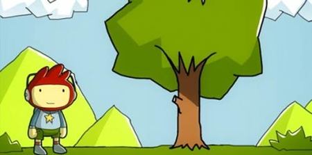 'Scribblenauts', veamos algunos ejemplos de su potencial