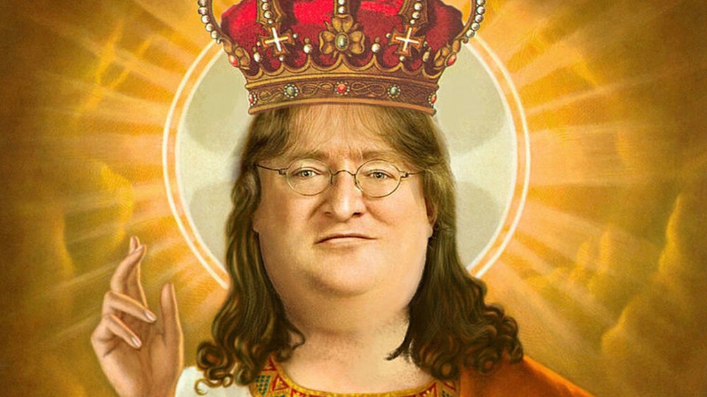 En medio de la guerra de consolas y la muerte del juego físico, Steam vuelve a ganar 