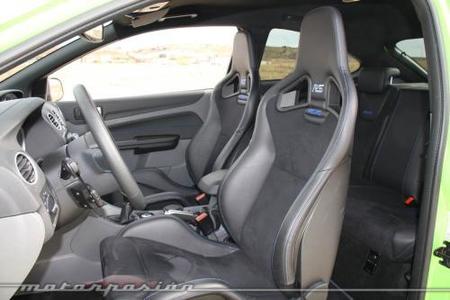 Ford Focus RS