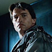 Arnold Schwarzenegger intentó cambiar la frase más icónica de Terminator, y James Cameron se lo dejó clarito: "No me digas cómo tengo que escribir"