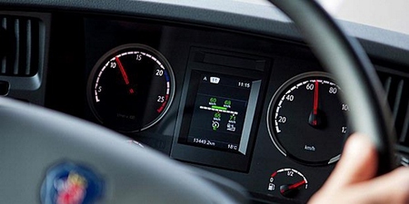 Scania Active Prediction