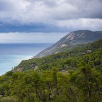 Sobrevivir 40 días en la naturaleza parece imposible, pero un reality demuestra que el verdadero reto empieza antes 