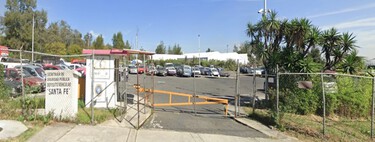 Rayaron tu auto en el corralón de CDMX: estos son los documentos que necesitas para obligar a que paguen 