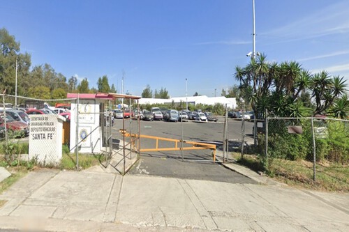 Corralon Cdmx Que Hacer Rayon Golpe Auto