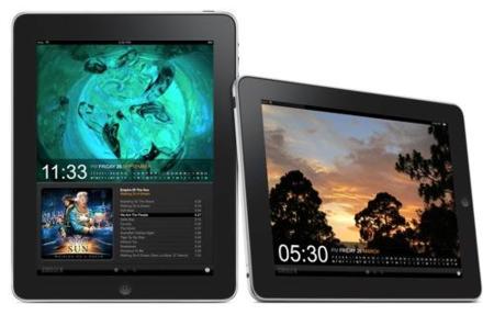 PhotoFrame Plus para el iPad, el goteo de aplicaciones interesantes continúa