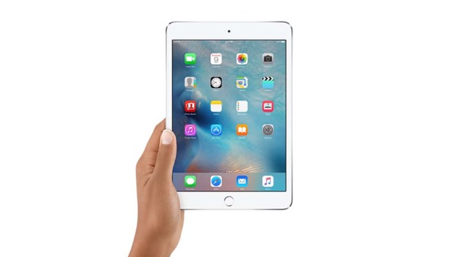 Ipad Mini