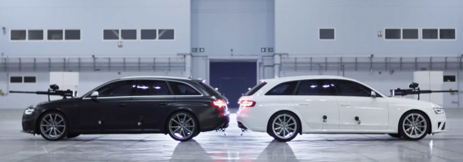 La semana en el retrovisor Motorpasión