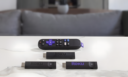 Roku Streaming Stick Upscayl 2x Upscayl Standard 4x