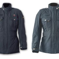 Garibaldi Fox-T para hombre y mujer