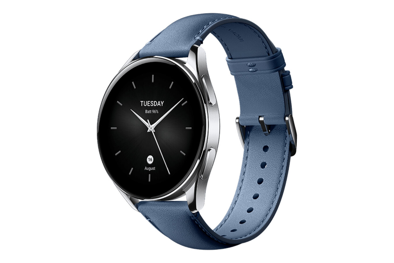 Nuevo Xiaomi Watch S2: características, precio y ficha técnica