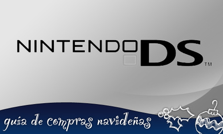 Guía de compras navideñas: Nintendo DS