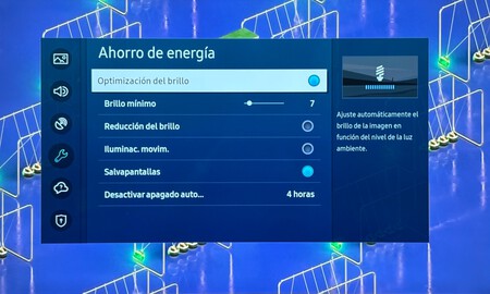 Ahorro De Energia