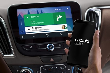 Google nos avanza algunas de las novedades de Android Auto que veremos en el I/O 2018