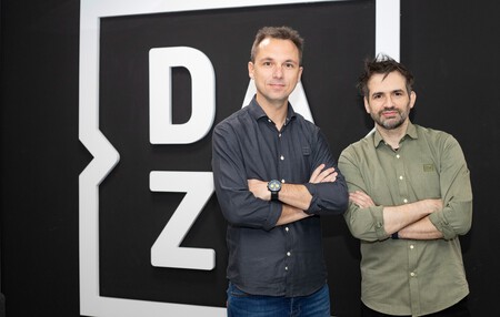 Carles Perez Juanarena Dazn Motogp