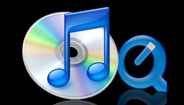 Actualizaciones de QuickTime (7.3) e iTunes (7.5)