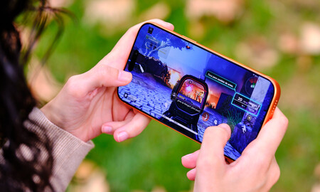Analisis Iphone 17 Pro Max 21