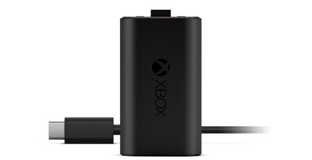 Mando Xbox Bateria