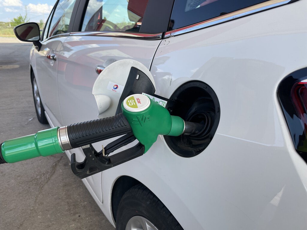 La escalada de la gasolina del último año se va a notar más que nunca ahora: en la vuelta al cole