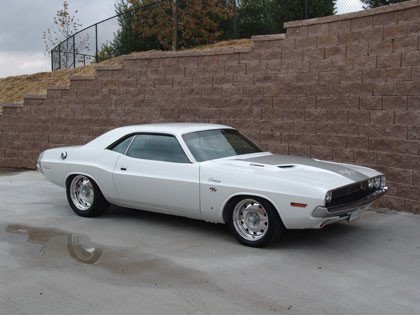 1970 Dodge Challenger