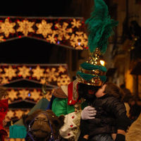 Cabalgata Reyes Magos 2020: las 13 mejores cabalgatas de España para disfrutar con los niños