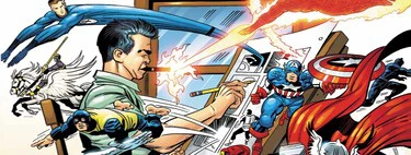 ¿Los Premios Kirby son los nuevos Oscar del cómic? El retorno de un premio con alma en una industria que lo necesita