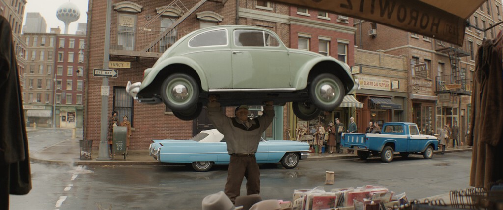 Estrenos (5 de noviembre). 45 series, películas y documentales en Netflix, Prime Video, HBO Max, Disney+, Movistar Plus+, Filmin, Apple TV y SkyShowtime