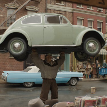 Fantastic Four Still 10