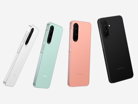 Samsung Galaxy A26 2