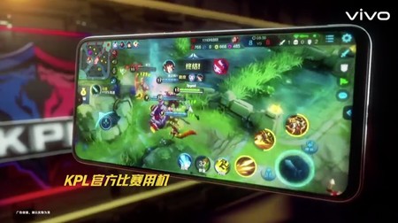 Vivo iQOO: el primer móvil de la segunda marca de Vivo llega para conquistar el mercado gamer