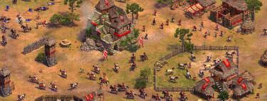 Es lo último que le faltaba a Age of Empires 2 para convertirse en un juego aún más eterno 