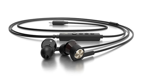Creative pone a la venta los SXFI TRIO, sus nuevos auriculares in-ear con tecnología Super X-Fi